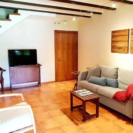 Willa Masia Restaurada Con Piscina Privada-28 Pax