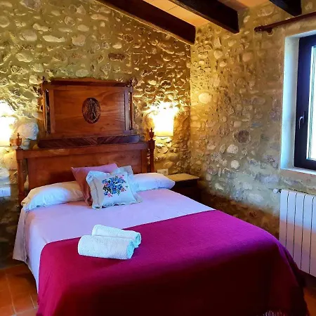 Masia Restaurada Con Piscina Privada-28 Pax Willa Girona