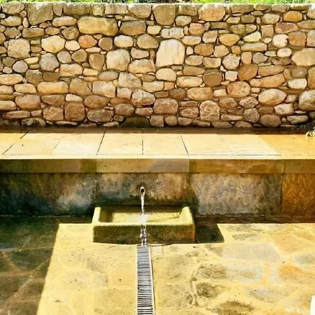 Masia Restaurada Con Piscina Privada-28 Pax Willa