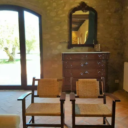 Masia Restaurada Con Piscina Privada-28 Pax Girona
