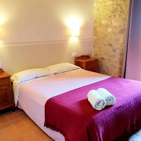 Masia Restaurada Con Piscina Privada-28 Pax Willa Girona