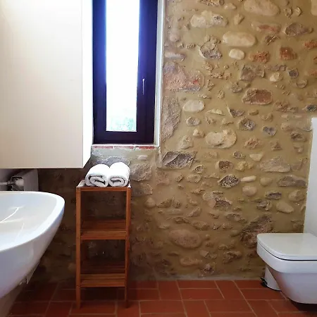 Masia Restaurada Con Piscina Privada-28 Pax Willa *