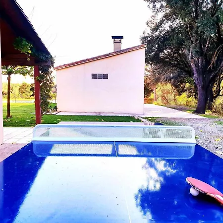 Willa Masia Restaurada Con Piscina Privada-28 Pax *